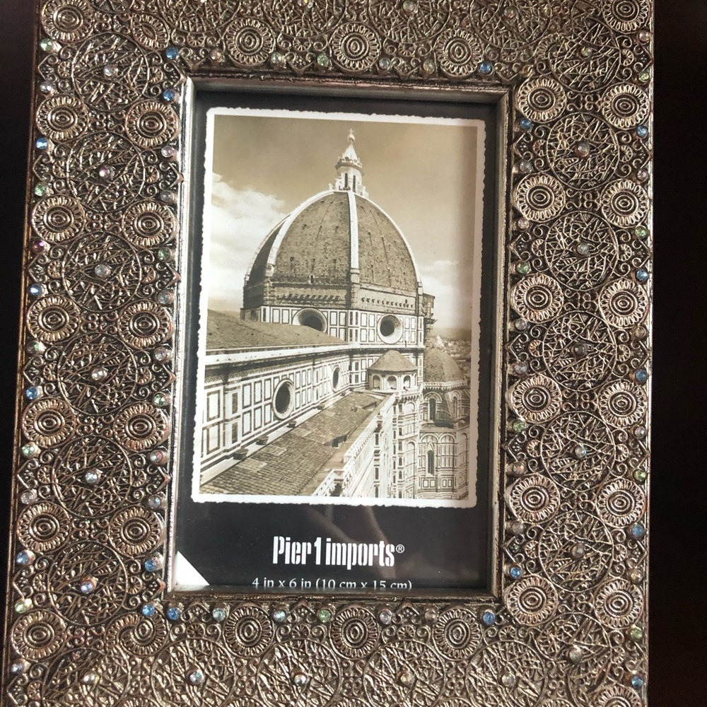 Pier 1 Imports Picture Frame